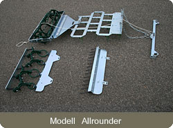 Modell Allrounder